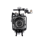 Tilta Cage de caméra pour kit avancé Sony BURANO - V-Mount