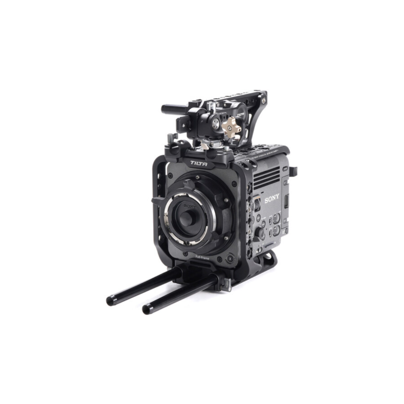 Tilta Cage de caméra pour kit de base Sony BURANO