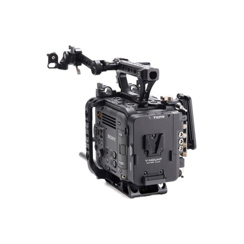 Tilta Cage de caméra pour kit Sony BURANO Pro - G-Mount