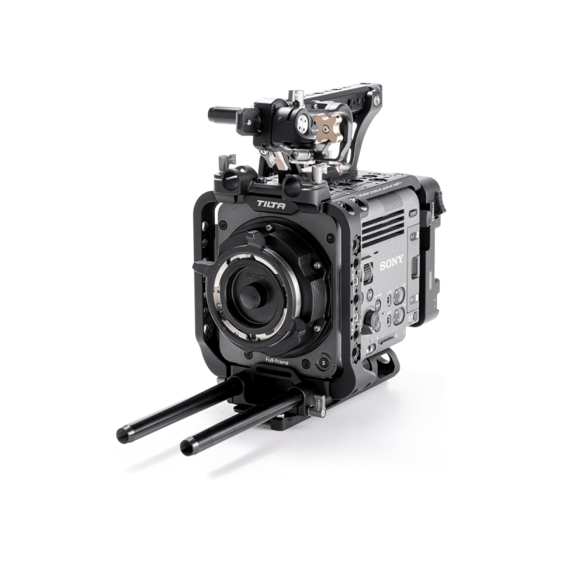 Tilta Cage de caméra pour kit Sony BURANO Pro - V-Mount