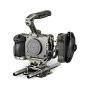 Tilta Cage de caméra pour kit Sony FX3/FX30 V2 Pro - Gris titane