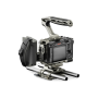 Tilta Cage de caméra pour kit Sony FX3/FX30 V2 Pro - Gris titane