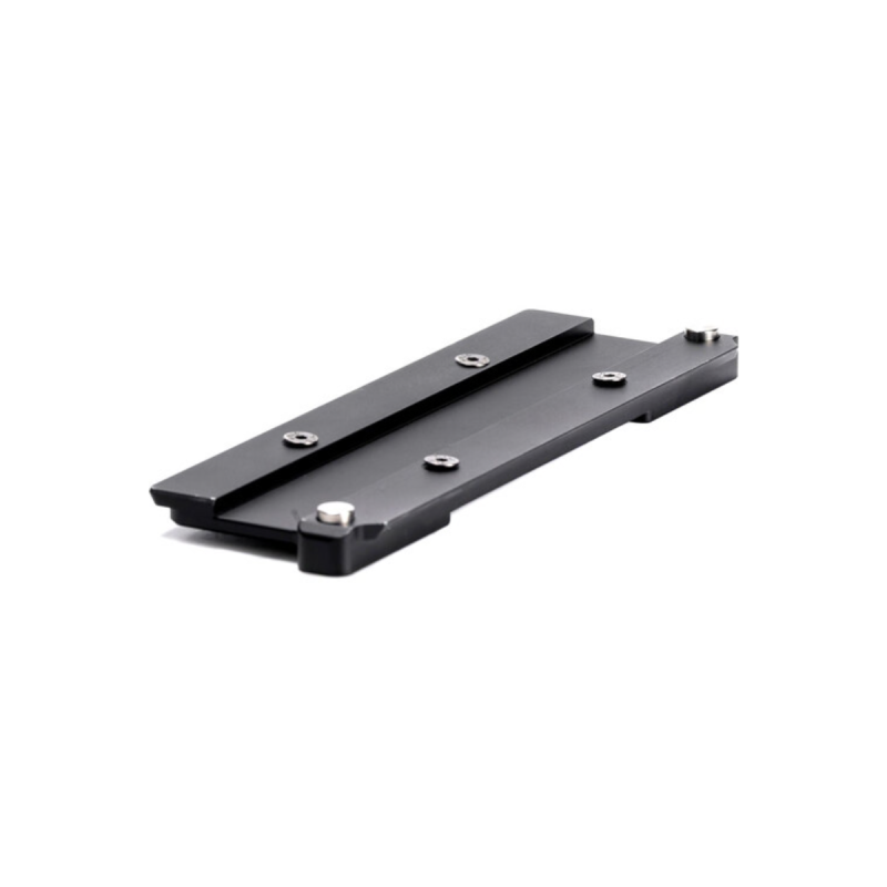 Tilta Plaque d'extension pour plaque de base Studio 19 mm