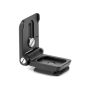 Tilta Plaque de Base Arca Pliable - Noir