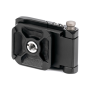 Tilta Plaque de Base Arca Pliable - Noir