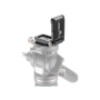 Tilta Plaque de Base Arca Pliable - Noir
