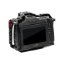 Tilta Cage de caméra complète pour Panasonic G9 II - Noir
