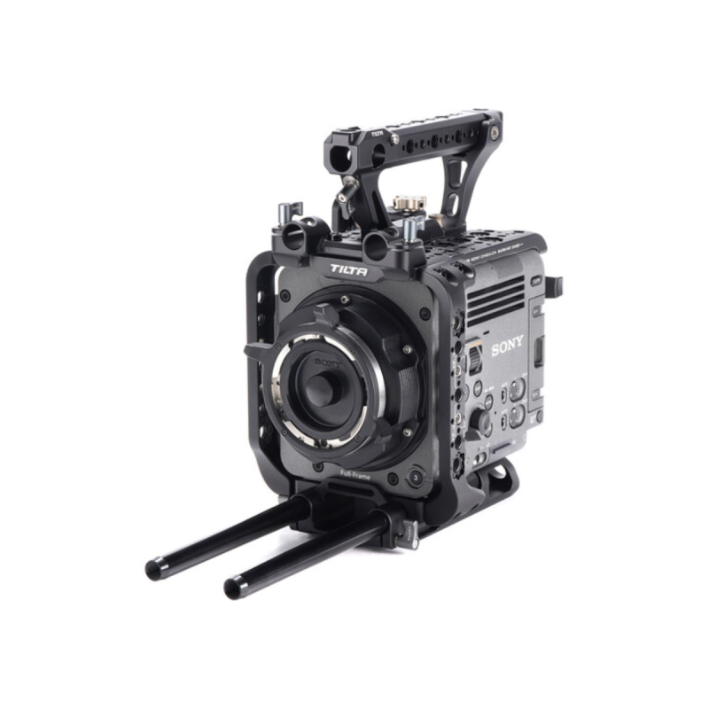 Tilta Cage de caméra complète pour Sony BURANO