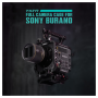 Tilta Cage de caméra complète pour Sony BURANO