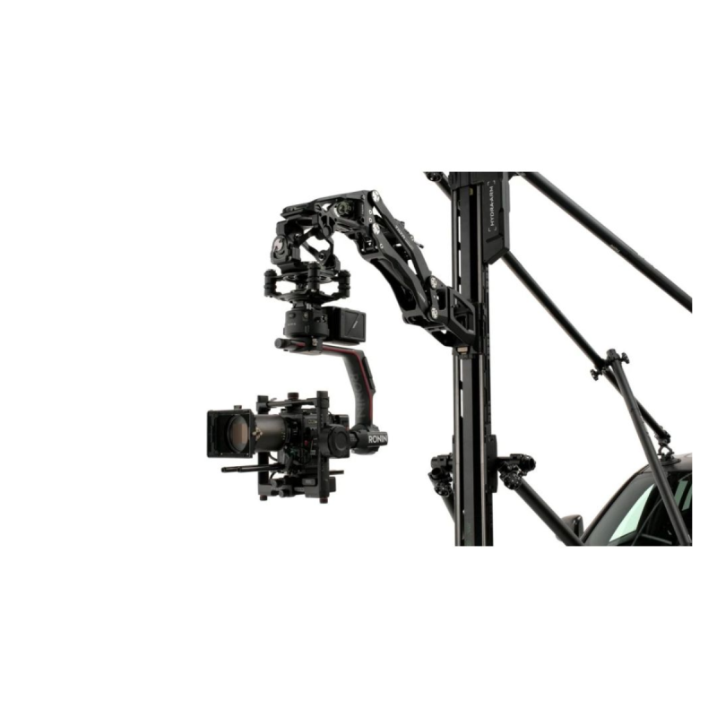 Tilta Kit Slider Pro motorisé Hydra