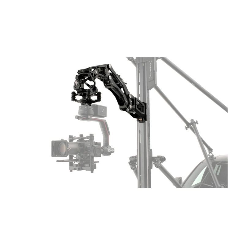 Tilta Bras amortisseur Hydra