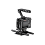 Tilta Kit de filtre à brume noire Illusion 95 mm