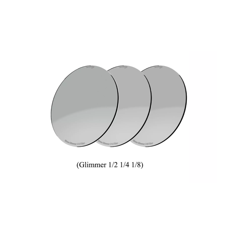 Tilta Kit de filtres scintillants Illusion 95 mm