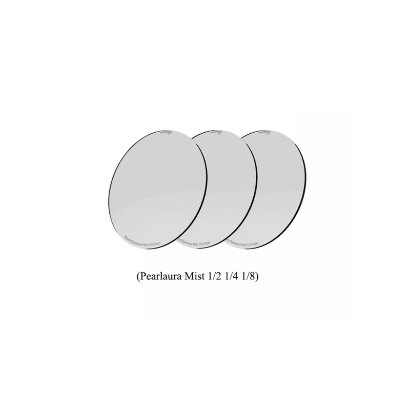 Tilta Kit de filtre à brume Illusion 95 mm Pearlaura
