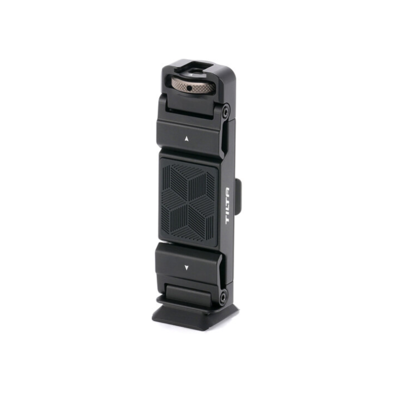 Tilta Pince de montage multifonctionnelle pour Apple iPad - Noir