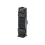 Tilta Pince de montage multifonctionnelle pour Apple iPad - Noir