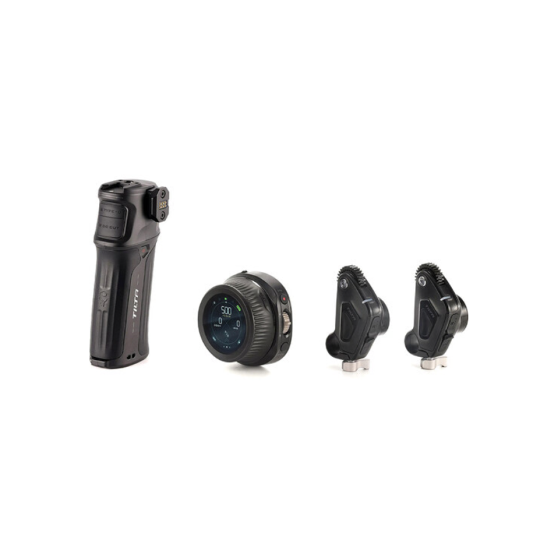 Tilta Kit de contrôle d'objectif sans fil Nucleus Nano II I