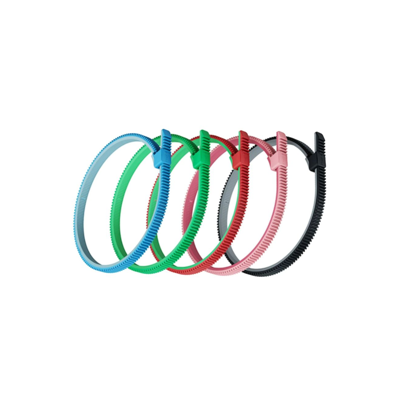 Tilta Kit de bague d'engrenage de mise au point universelle