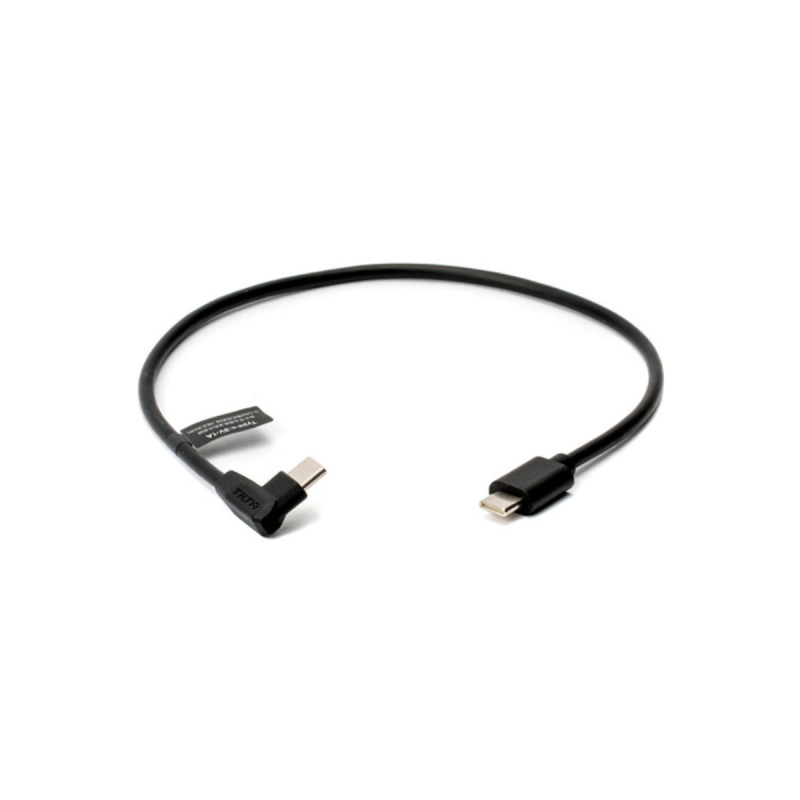 Tilta Câble USB-C / USB-C pour Nucleus Nano II 0,3m