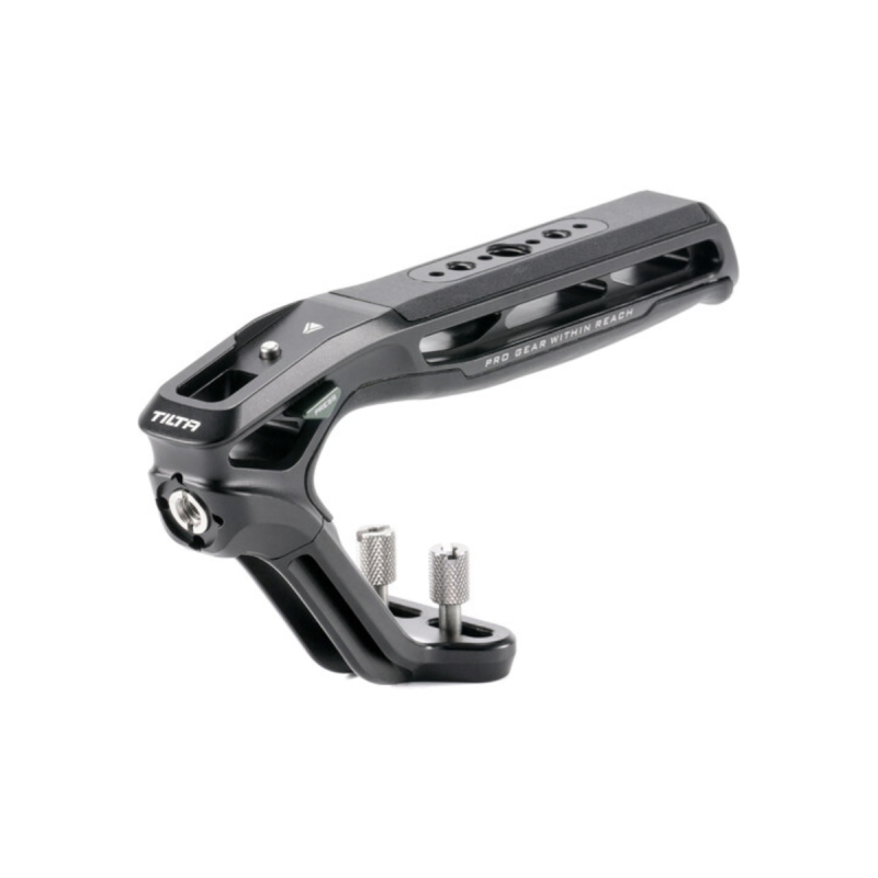 Tilta Poignée supérieure Xeno (double 1/4"-20) - Noir
