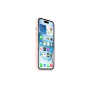 Apple Coque Iphone 15 avecMagSafe - Light Pink