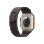 Apple Watch Ultra 2 GPS+Cell. 49mm Titane Blue/Black Trail Loop M/L
