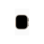 Apple Watch Ultra 2 GPS+Cell. 49mm Titane Green/Grey Trail Loop S/M