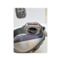 Apple Watch Ultra 2 GPS+Cell. 49mm Titane Green/Grey Trail Loop S/M