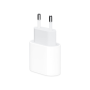 Apple Adaptateur Secteur USB-C 20W (MUVV3ZM/A)