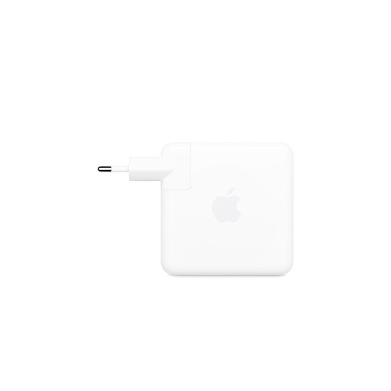 Apple Adaptateur secteur USB-C 96W Blanc (MW2L3ZM/A)