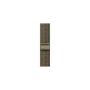 Apple Bracelet 45mm Sequoia/Orange Nike Sport Loop