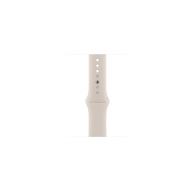 Apple Bracelet 45mm Starlight Sport Band S/M