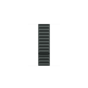 Apple Bracelet 41mm Evergreen Magnetic Link S/M