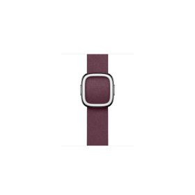 Apple Bracelet 41mm Mulberry Modern Buckle S