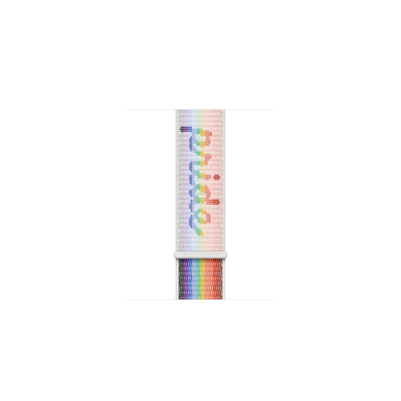 Apple Bracelet 41mm Pride Edition Sport Loop