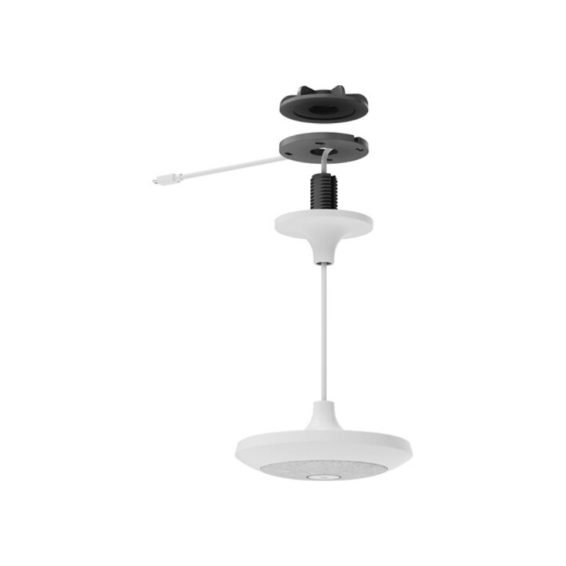 Logitech Support de suspension pour module de micro Rally