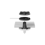 Logitech Support de suspension pour module de micro Rally