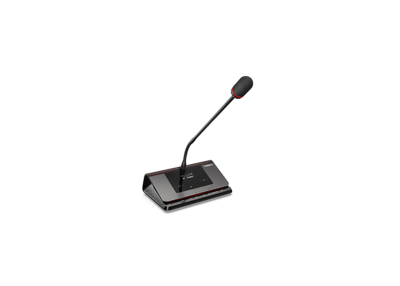 Taiden Digital IR Wireless Delegate Unit 1+7CH voting