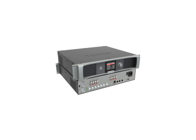 Taiden 8 CHs Digital Infrared Transmitter HCS-5100MA/08B