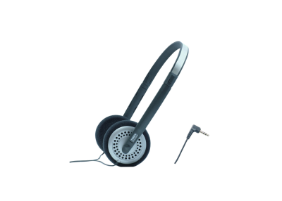 Taiden HCS-5100PA Casque audio (prise à 180°)