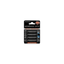 PANASONIC ENELOOP PRO Blister 4 Piles Rechargeables AA NiMh 2500mAh