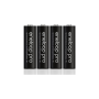 PANASONIC ENELOOP PRO Blister 4 Piles Rechargeables AA NiMh 2500mAh