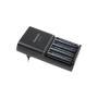 PANASONIC ENELOOP PRO Chargeur 2h BQ-CC55 + 4 Piles AA NiMh 2450mAh