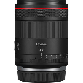 Canon Objectif RF focale fixe standard 35mm F1.4 L VCM