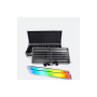 Aputure INFINIBAR PB6 4-Light Kit Ensemble de barres LEDs ajustables