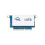 OWC Aura Pro NT SSD interne 1TB Kit upgrade 13" MB Pro (2016/17)