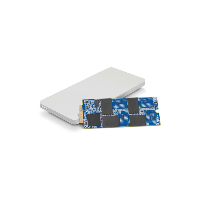 OWC Aura Pro SSD interne 1TB pour 2012-début 2013 MB Pro Retina