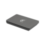 OWC 1.0TB Envoy Pro FX Thunderbolt 3 + USB-C Portable NVMe SSD
