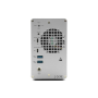 OWC 12TB Mercury Elite Pro Dual with 3-Port USB Hub Enclosure