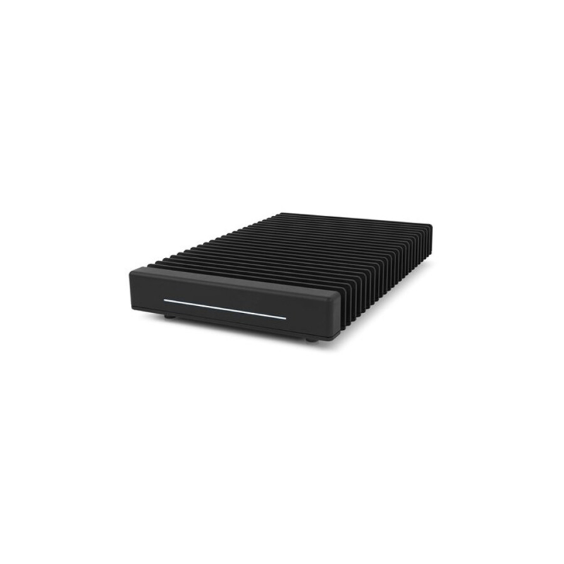 OWC ThunderBlade 16TB SSD externe TBLT 3 4xSSD 4TB NVMe M.2 2280